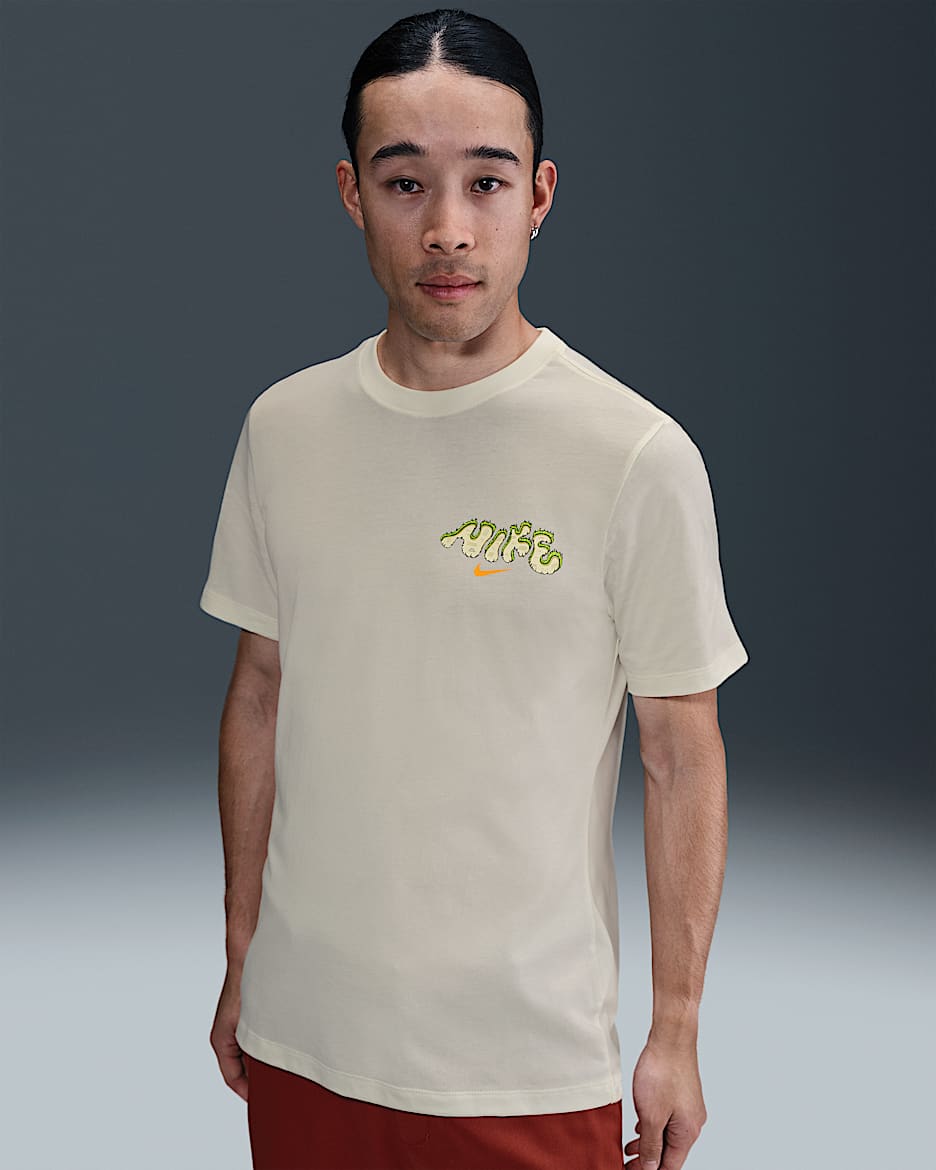 ★Nike★ Men's Golf T-Shirt HJ3457-422 Nike Men's Golf T-Shirt. Nike.com